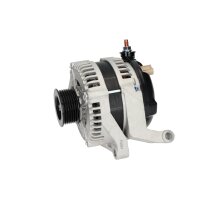 Alternator 14V 160A Ø57 mm HC-CARGO IAM-Expertise for JEEP GRAND and others