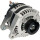 Alternator 14 V 160 A Ø 57 mm HC-CARGO for JEEP GRAND and others