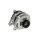 Alternator 14V 160A Ø57 mm HC-CARGO IAM-Expertise for JEEP GRAND and others