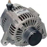 Alternator 130 A 14 V HC-Cargo for e.g. JEEP CherokeeNone