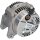 Alternator 130 A 14 V HC-Cargo for e.g. JEEP CherokeeNone