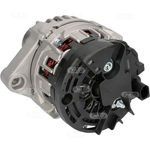 Alternator 14 V 90 A Ø 54 mm HC-CARGO for e.g. SMART Fortwo