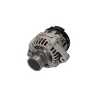 Alternator 14V 90A Ø54 mm HC-CARGO IAM-Expertise for e.g. SMART FORTWO
