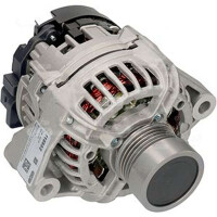 Alternator 14 V 90 A Ø 54 mm HC-CARGO for SMART...