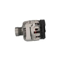 Alternator 14V 90A Ø54 mm HC-CARGO IAM-Expertise for e.g. SMART FORTWO