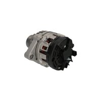Alternator 14V 90A Ø54 mm HC-CARGO IAM-Expertise for e.g. SMART FORTWO