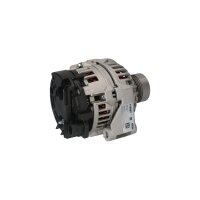 Alternator 14V 90A Ø54 mm HC-CARGO IAM-Expertise for e.g. SMART FORTWO