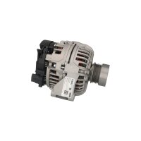 Alternator 14V 90A Ø54 mm HC-CARGO IAM-Expertise for e.g. SMART FORTWO
