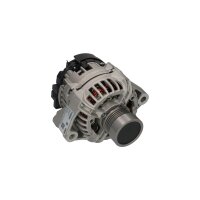 Alternator 14V 90A Ø54 mm HC-CARGO IAM-Expertise for e.g. SMART FORTWO