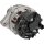Alternator 14 V 90 A Ø 54 mm HC-CARGO for e.g. SMART Fortwo