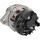 Alternator 14 V 90 A Ø 54 mm HC-CARGO for SMART FORTWO and others