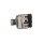 Alternator 14V 90A Ø54 mm HC-CARGO IAM-Expertise for e.g. SMART FORTWO