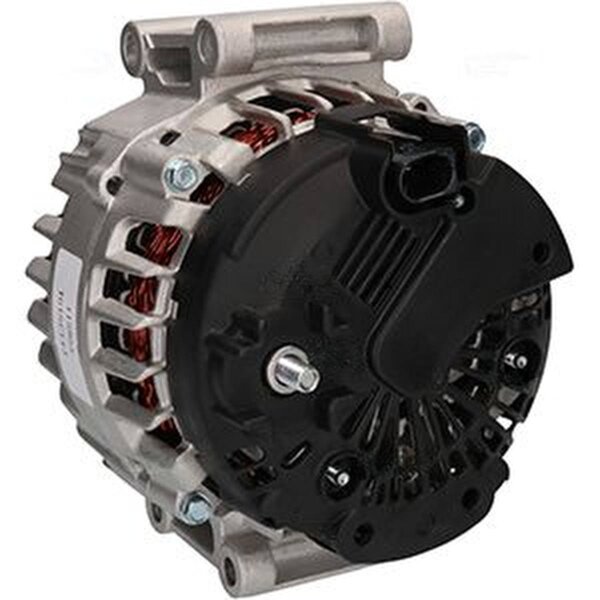 Lichtmaschine Gernerator 150 A 14 V HC-Cargo für u.a. AUDI A6