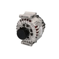 Lichtmaschine Generator 14V 150A Ø56 mm HC-CARGO für u.a. AUDI A6