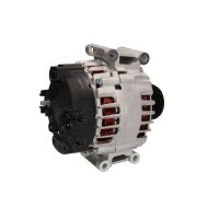 Lichtmaschine Generator 14V 150A Ø56 mm HC-CARGO für u.a. AUDI A6