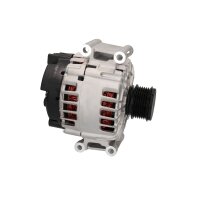 Lichtmaschine Generator 14V 150A Ø56 mm HC-CARGO für u.a. AUDI A6