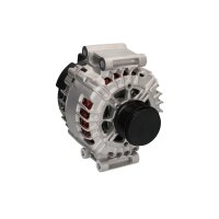 Lichtmaschine Generator 14V 150A Ø56 mm HC-CARGO für u.a. AUDI A6