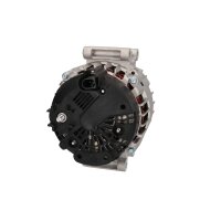 Lichtmaschine Generator 14V 150A Ø56 mm HC-CARGO für u.a. AUDI A6