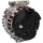 Alternator 14 V 150 A Ø 56 mm HC-CARGO for AUDI A6 and others