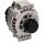 Alternator 14 V 150 A Ø 56 mm HC-CARGO for AUDI A6 and others