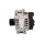 Lichtmaschine Generator 14V 150A Ø56 mm HC-CARGO für u.a. AUDI A6