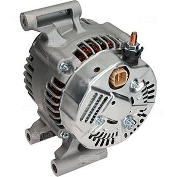 Alternator 120 A 14 V HC-Cargo for e.g. JAGUAR S-TypeNone