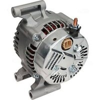 Alternator 120 A 14 V HC-Cargo for e.g. JAGUAR S-TypeNone