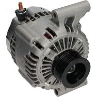 Alternator 120 A 14 V HC-Cargo for e.g. JAGUAR S-TypeNone