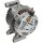 Alternator 120 A 14 V HC-Cargo for e.g. JAGUAR S-TypeNone