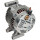 Alternator 14 V 120 A Ø 58 mm HC-CARGO for JAGUAR S-TYPE and others