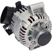 Alternator 110 A 14 V HC-Cargo for e.g. FORD Mondeo III...
