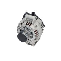 Lichtmaschine Generator 14V 110A Ø60 mm HC-CARGO für u.a. FORD MONDEO