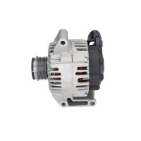 Lichtmaschine Generator 14V 110A Ø60 mm HC-CARGO für u.a. FORD MONDEO