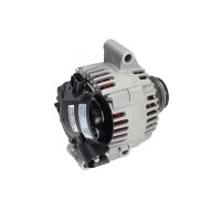 Lichtmaschine Generator 14V 110A Ø60 mm HC-CARGO für u.a. FORD MONDEO