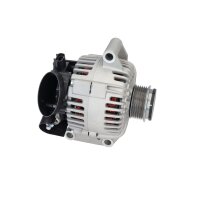 Lichtmaschine Generator 14V 110A Ø60 mm HC-CARGO für u.a. FORD MONDEO