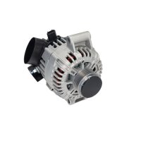 Lichtmaschine Generator 14V 110A Ø60 mm HC-CARGO für u.a. FORD MONDEO