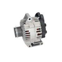 Lichtmaschine Generator 14V 110A Ø60 mm HC-CARGO für u.a. FORD MONDEO