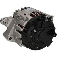 Alternator 120 A 14 V HC-Cargo for e.g. FORD Focus IIINone