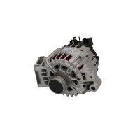 Lichtmaschine Generator 14V 120A Ø51,7 mm HC-CARGO für u.a. FORD FOCUS