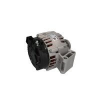 Lichtmaschine Generator 14V 120A Ø51,7 mm HC-CARGO für u.a. FORD FOCUS