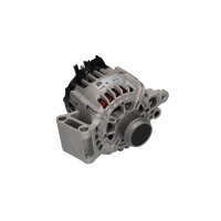 Lichtmaschine Generator 14V 120A Ø51,7 mm HC-CARGO für u.a. FORD FOCUS