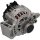 Alternator 120 A 14 V HC-Cargo for e.g. FORD Focus IIINone