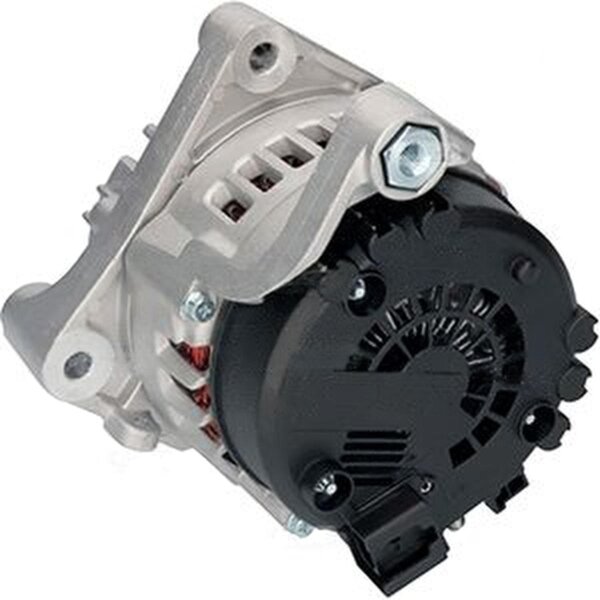 Lichtmaschine Generator 14 V 180 A Ø 53,8 mm HC-CARGO für u.a. BMW 7er