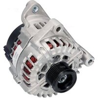 Alternator 180 A 14 V HC-Cargo for e.g. BMW 7erNone
