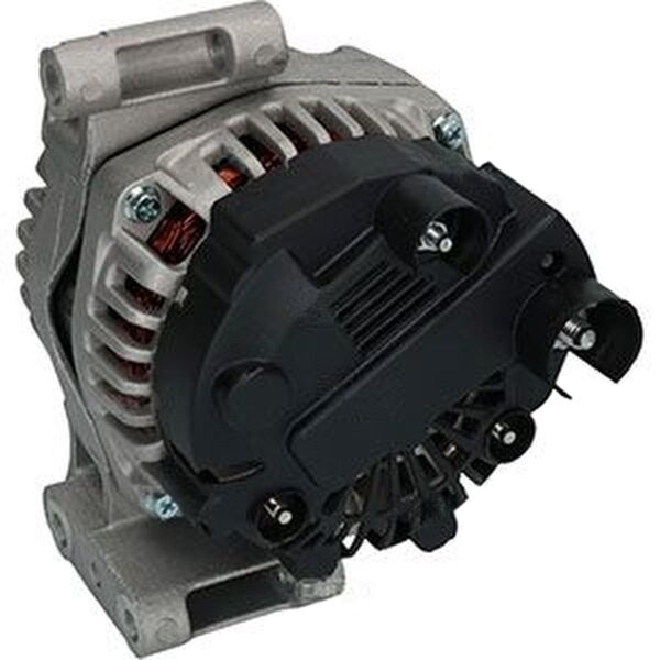 Lichtmaschine Gernerator 90 A 14 V HC-Cargo für u.a. FIAT Panda