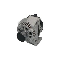 Alternator 14V 90A Ø54 mm HC-CARGO IAM-Expertise for FIAT PANDA and others