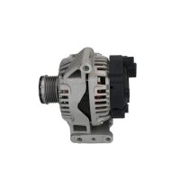 Alternator 14V 90A Ø54 mm HC-CARGO IAM-Expertise for FIAT PANDA and others