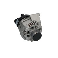 Alternator 14V 90A Ø54 mm HC-CARGO IAM-Expertise for FIAT PANDA and others