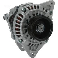 Alternator 110 A 14 V HC-Cargo for e.g. MITSUBISHI...