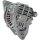 Lichtmaschine Gernerator 110 A 14 V HC-Cargo für u.a. MITSUBISHI Outlander I